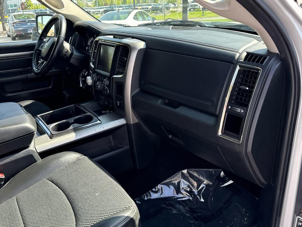 used 2014 Ram 1500 car, priced at $21,958