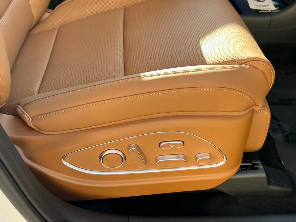 new 2026 Hyundai Palisade car, priced at $55,263