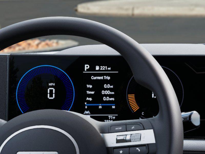 new 2026 Hyundai Sonata car, priced at $28,755