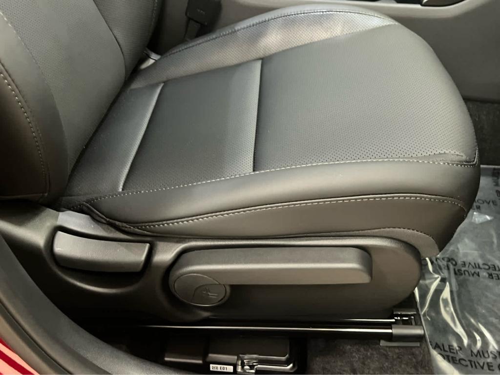 new 2026 Hyundai Kona car, priced at $30,802