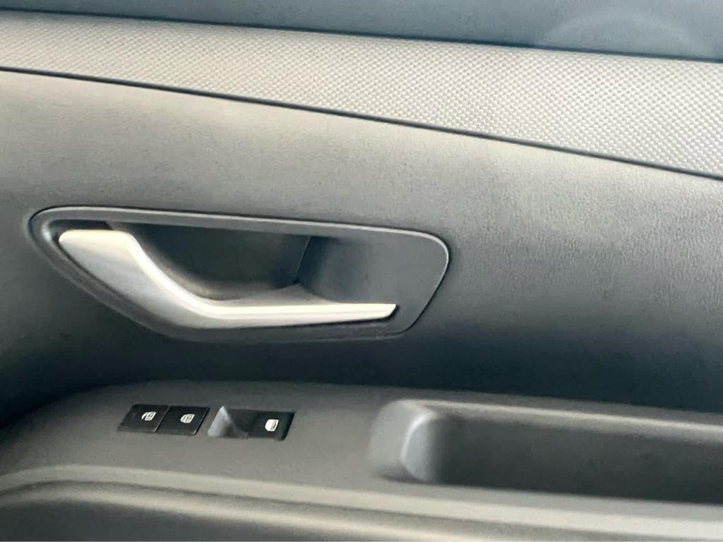 new 2026 Hyundai Tucson car, priced at $31,276