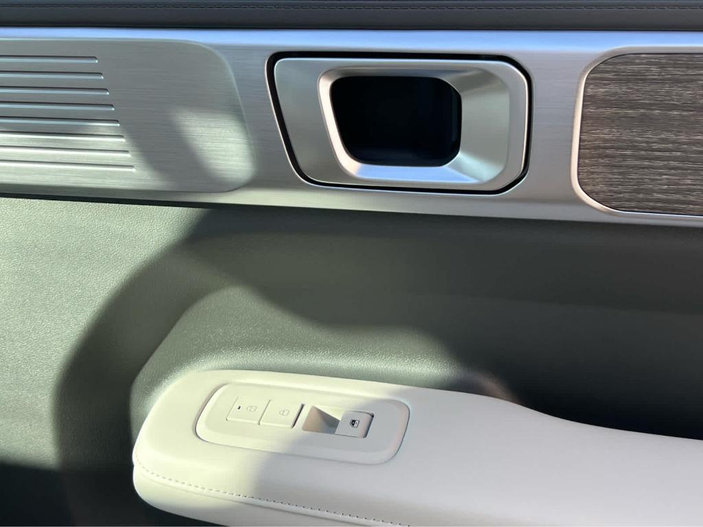 new 2026 Hyundai Santa Fe car, priced at $46,220