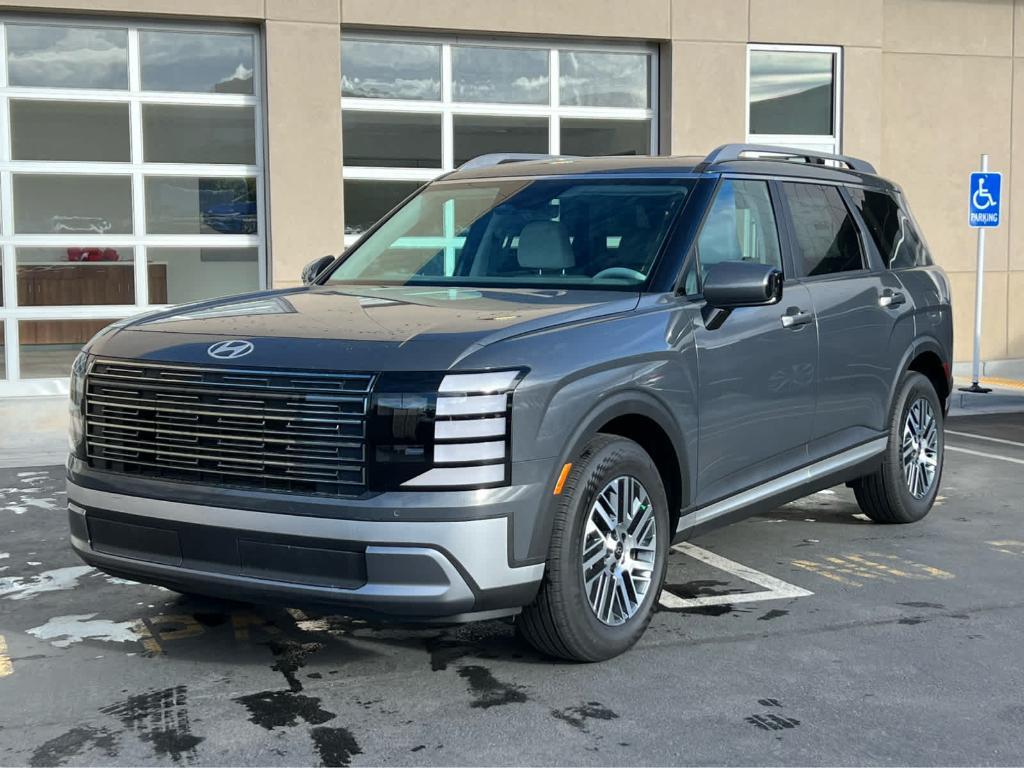 new 2026 Hyundai Palisade car, priced at $45,212