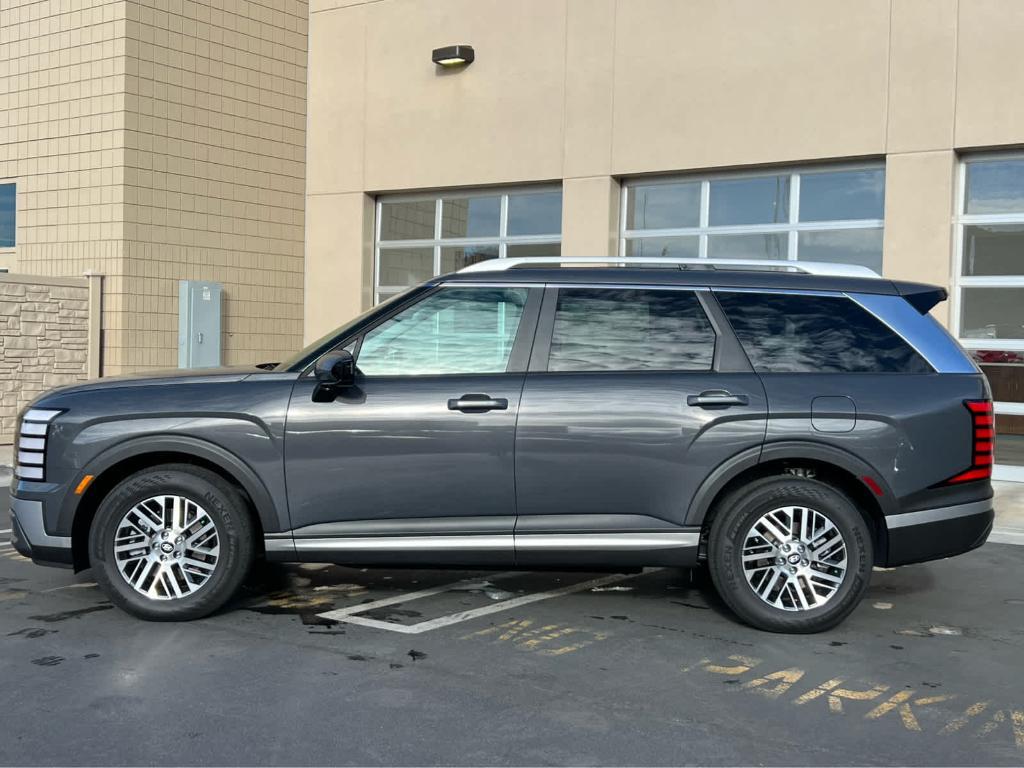 new 2026 Hyundai Palisade car, priced at $45,212