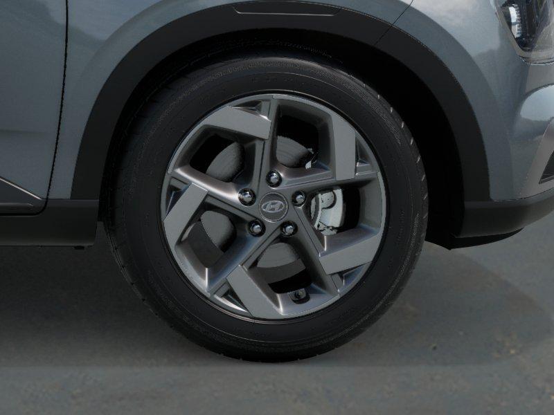 new 2026 Hyundai Venue car, priced at $25,220