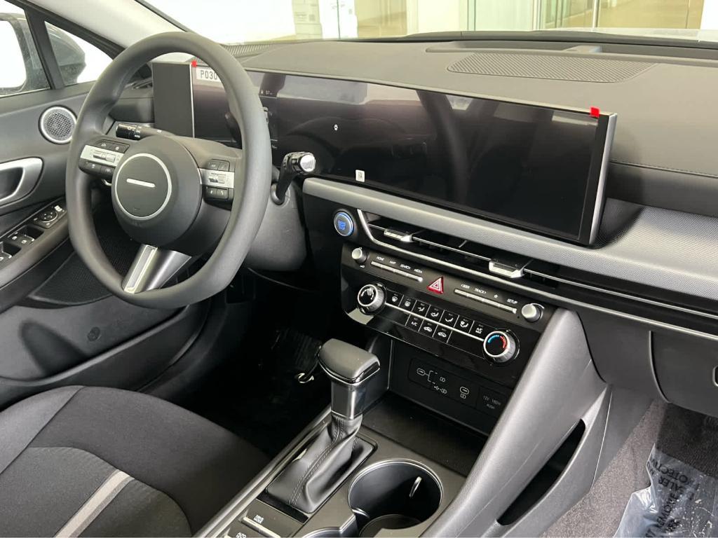 new 2026 Hyundai Sonata car, priced at $27,768