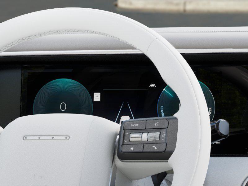 new 2026 Hyundai Palisade Hybrid car, priced at $51,890