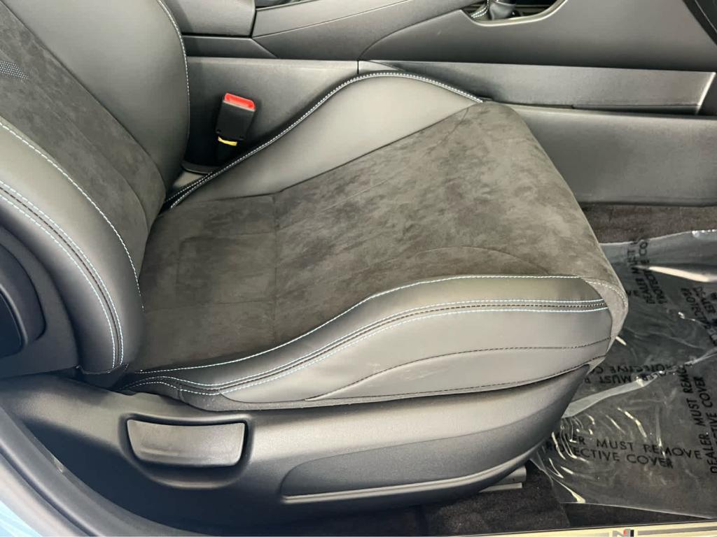 new 2026 Hyundai ELANTRA N car, priced at $38,580