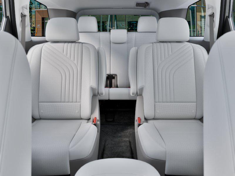 new 2026 Hyundai Palisade car, priced at $47,920