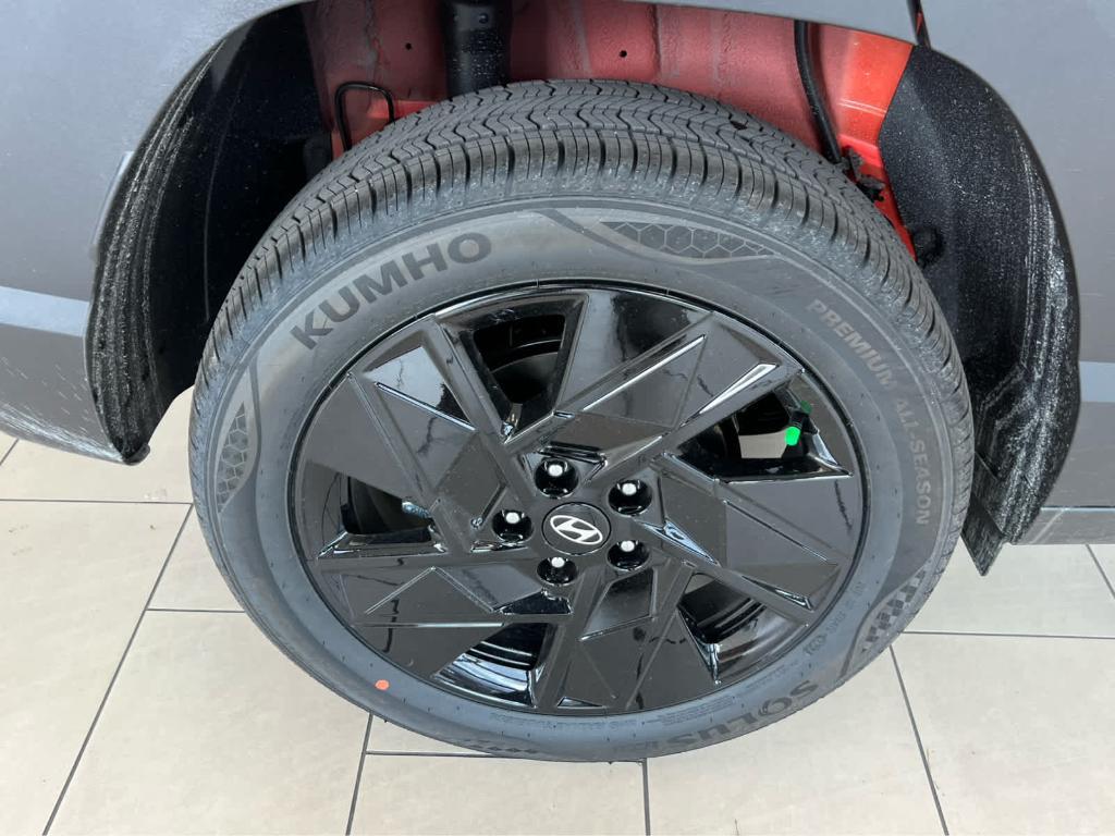 new 2026 Hyundai Kona car, priced at $29,087