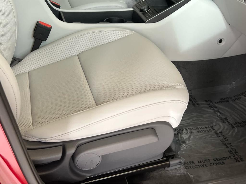 new 2026 Hyundai Kona car, priced at $33,662