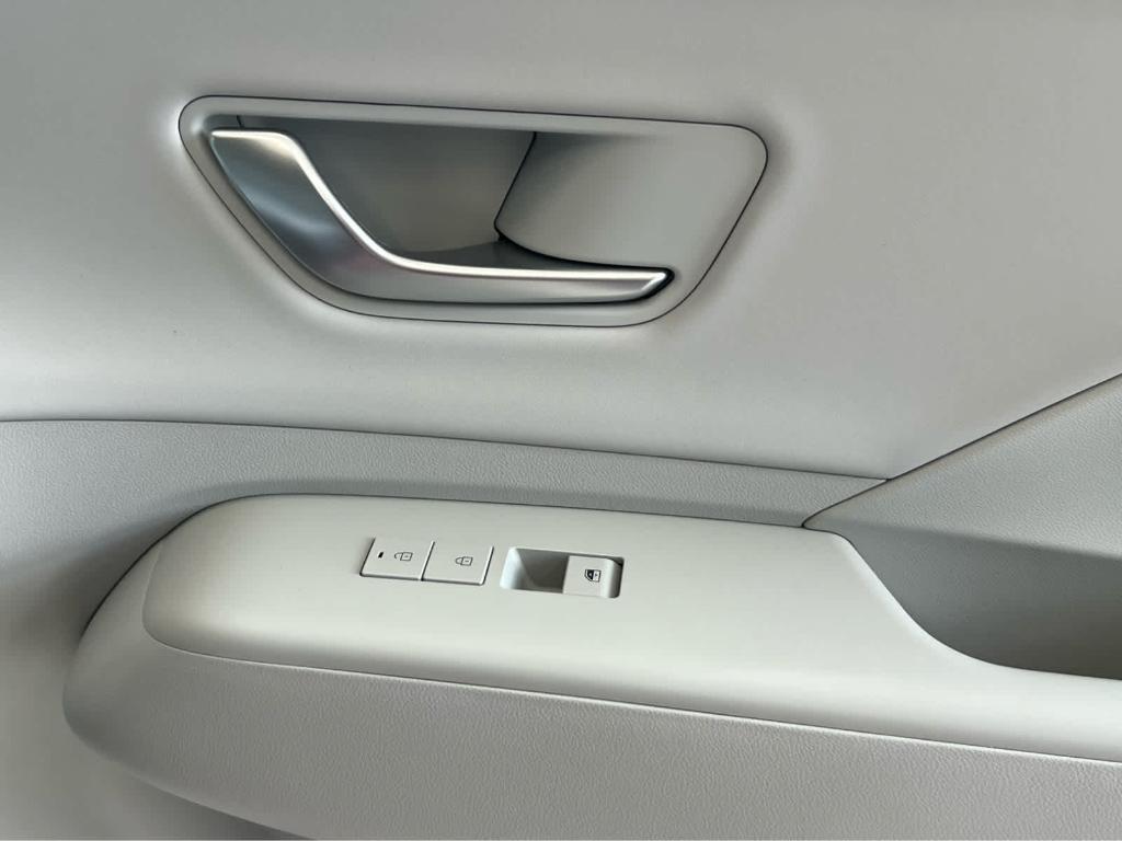 new 2026 Hyundai Kona car, priced at $33,662