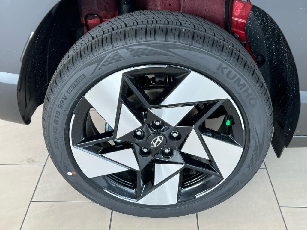 new 2026 Hyundai Kona car, priced at $33,662