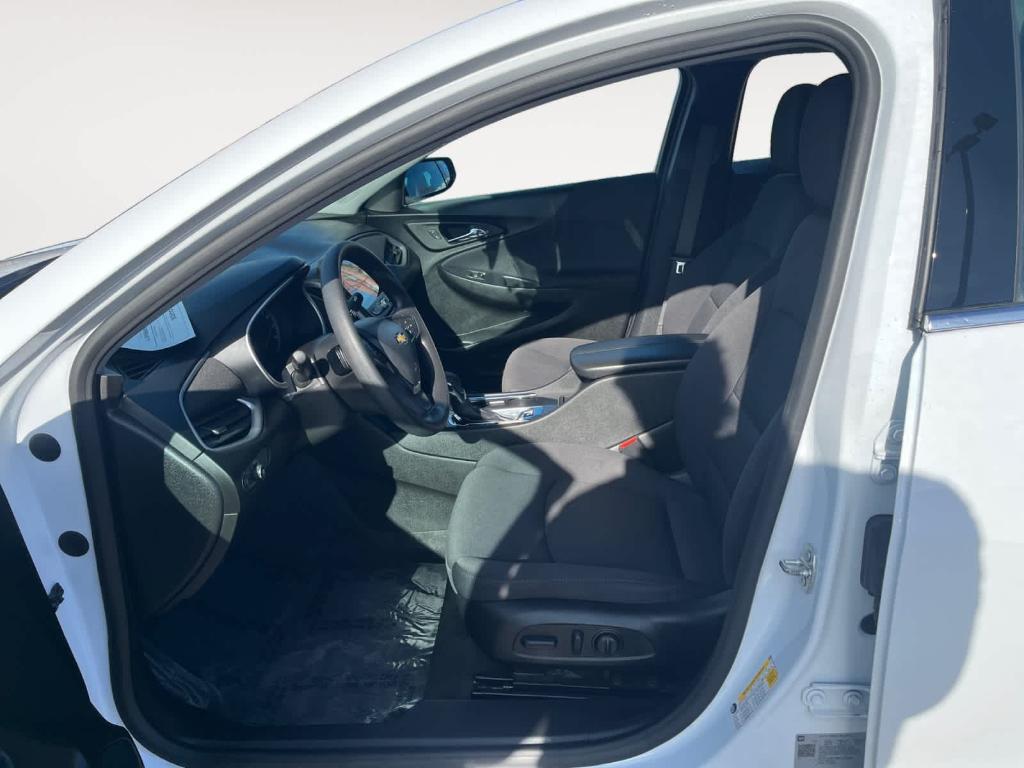 used 2024 Chevrolet Malibu car, priced at $17,318