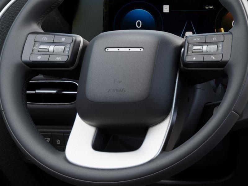 new 2026 Hyundai Palisade car, priced at $49,863