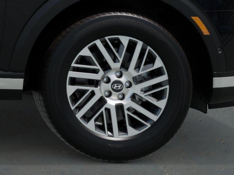 new 2026 Hyundai Palisade car, priced at $49,863