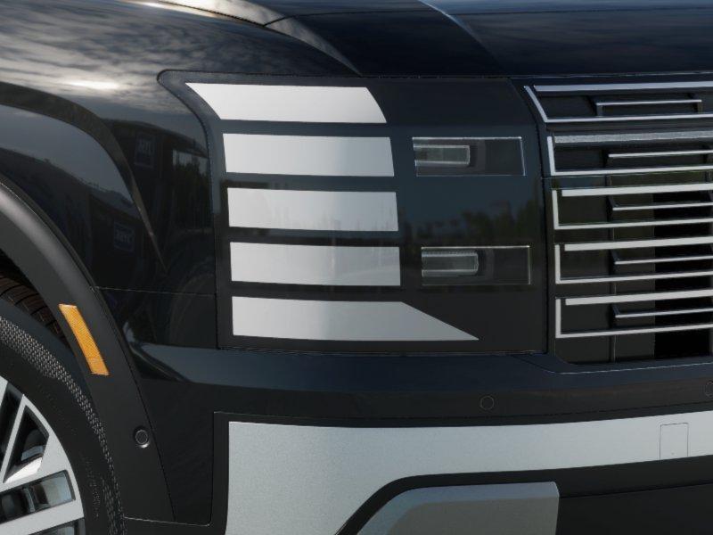 new 2026 Hyundai Palisade car, priced at $49,863