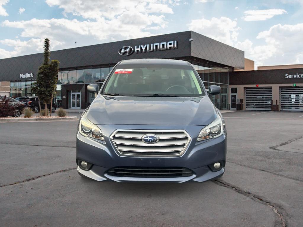 used 2016 Subaru Legacy car, priced at $9,250