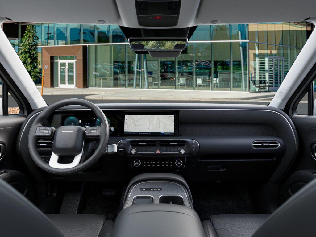 new 2026 Hyundai Palisade car, priced at $48,905