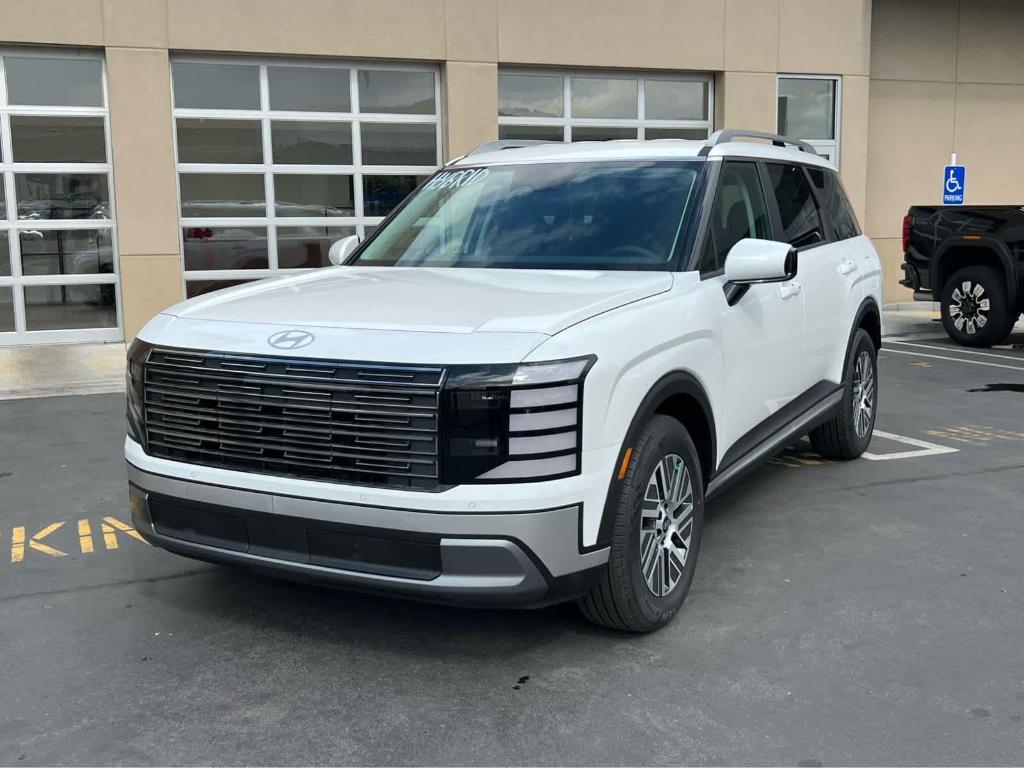 new 2026 Hyundai Palisade car, priced at $48,403