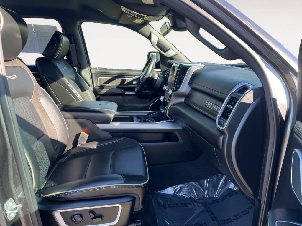 used 2023 Ram 1500 car, priced at $44,992