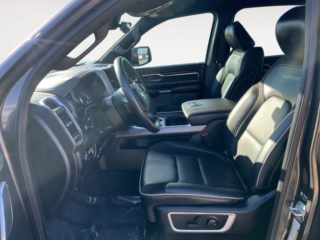 used 2023 Ram 1500 car, priced at $44,992