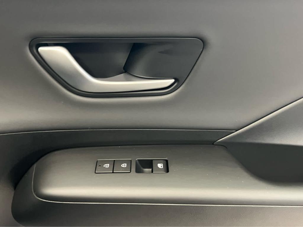 new 2026 Hyundai Kona car, priced at $29,625