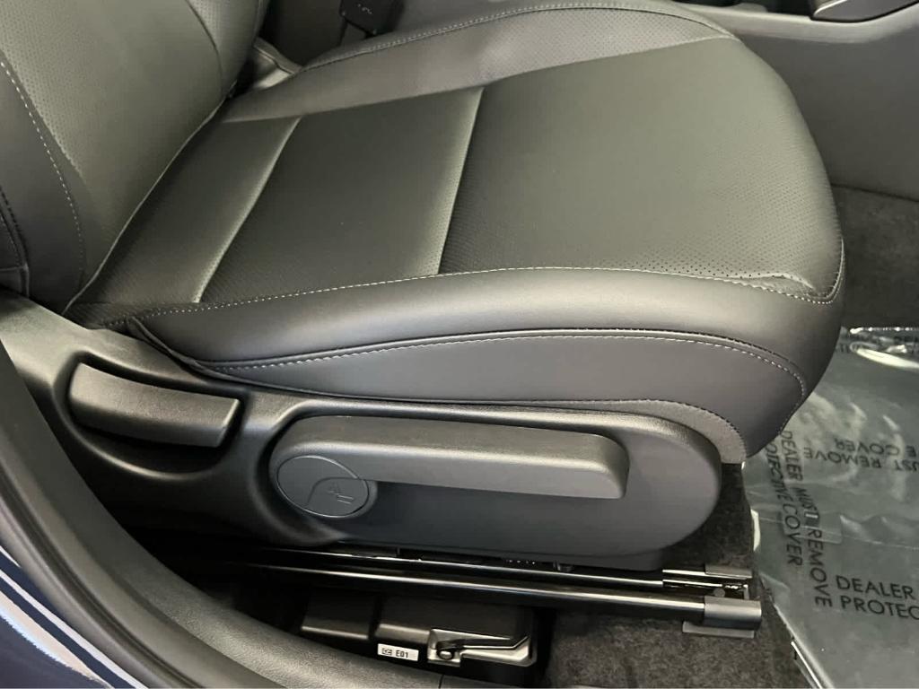 new 2026 Hyundai Kona car, priced at $29,625