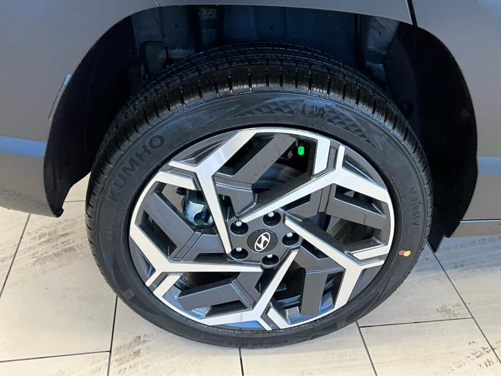 new 2026 Hyundai Kona car, priced at $29,625