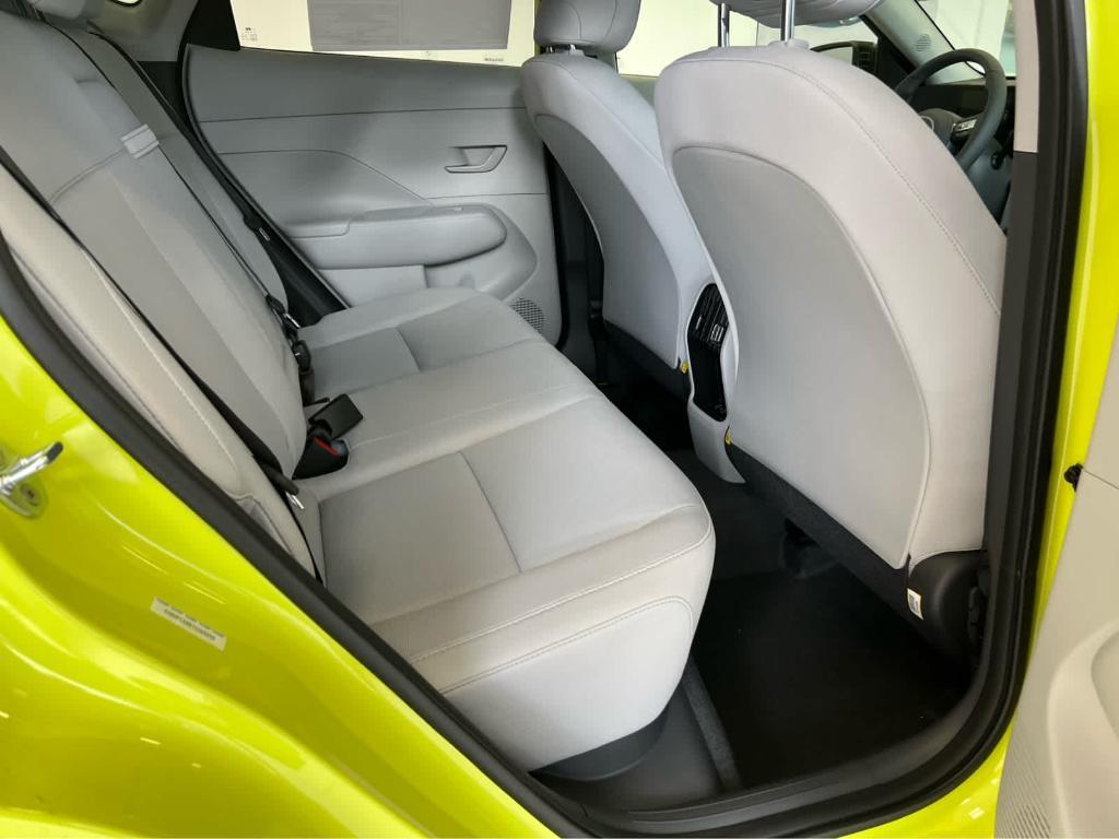 new 2026 Hyundai Kona car, priced at $29,048