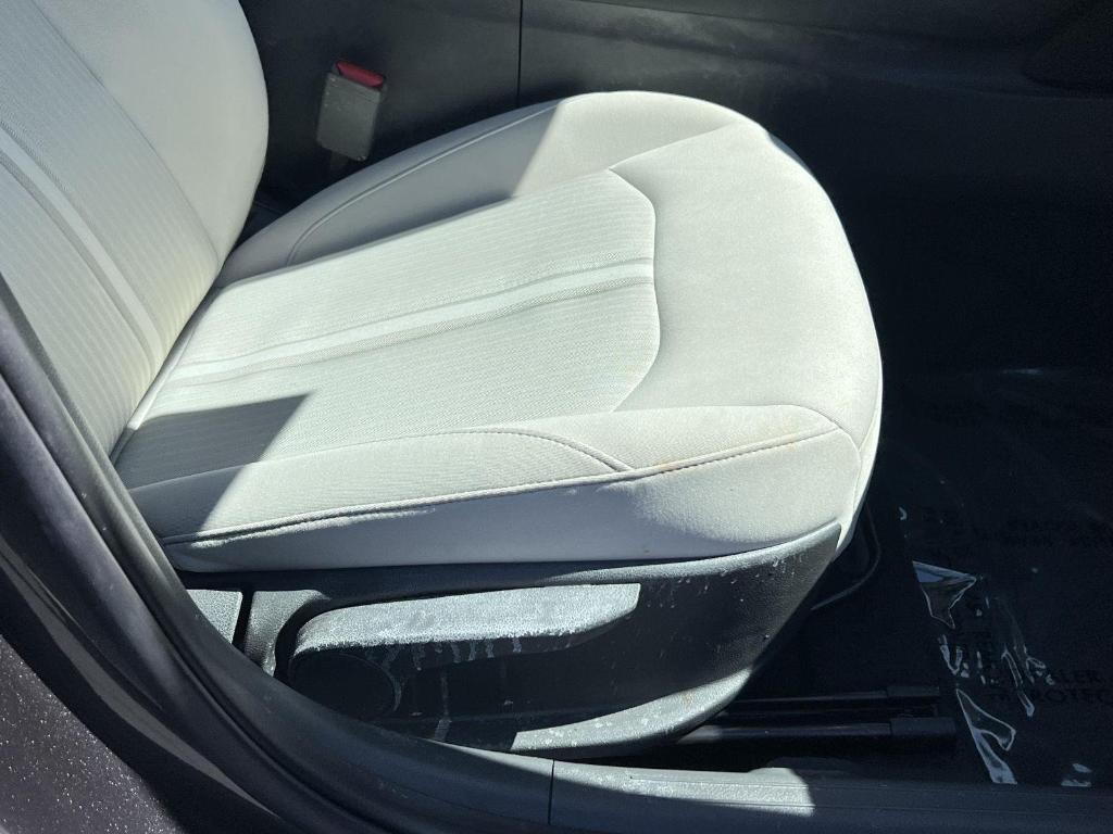 used 2023 Hyundai Sonata car, priced at $22,003