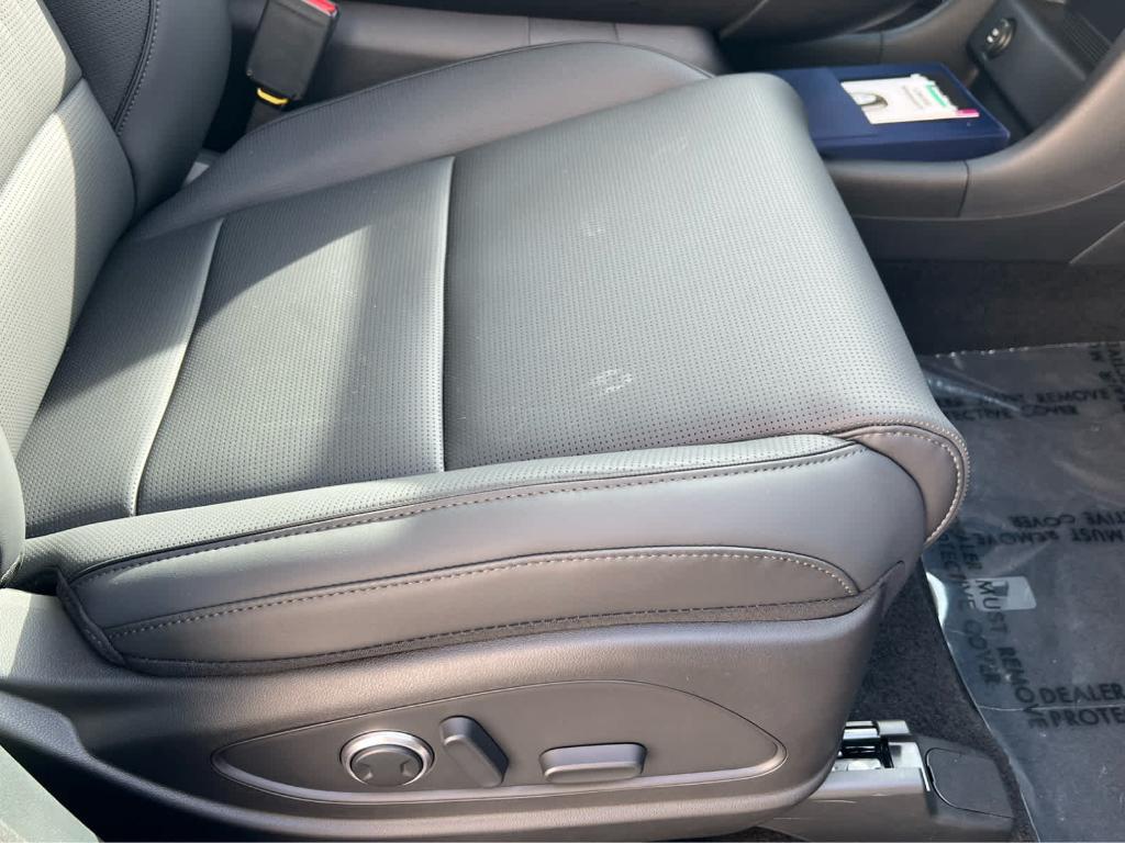 new 2026 Hyundai Palisade car, priced at $46,430