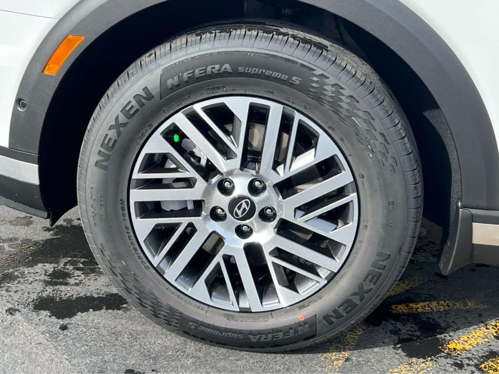 new 2026 Hyundai Palisade car, priced at $46,430