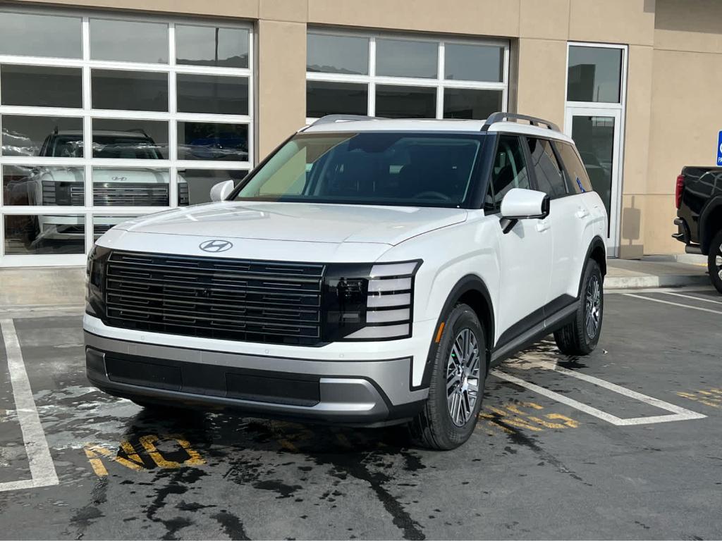 new 2026 Hyundai Palisade car, priced at $46,430