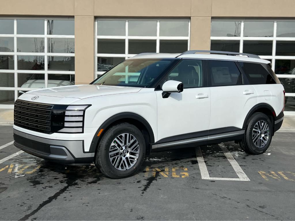 new 2026 Hyundai Palisade car, priced at $46,430