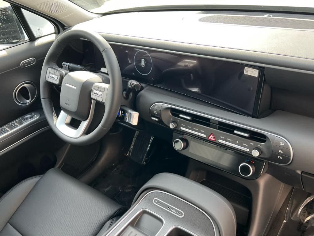 new 2026 Hyundai Palisade car, priced at $46,430