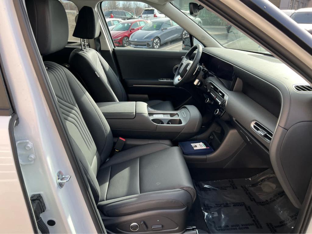 new 2026 Hyundai Palisade car, priced at $46,430