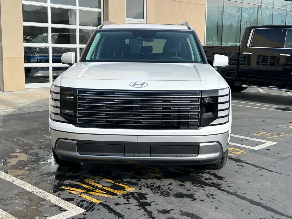 new 2026 Hyundai Palisade car, priced at $46,430