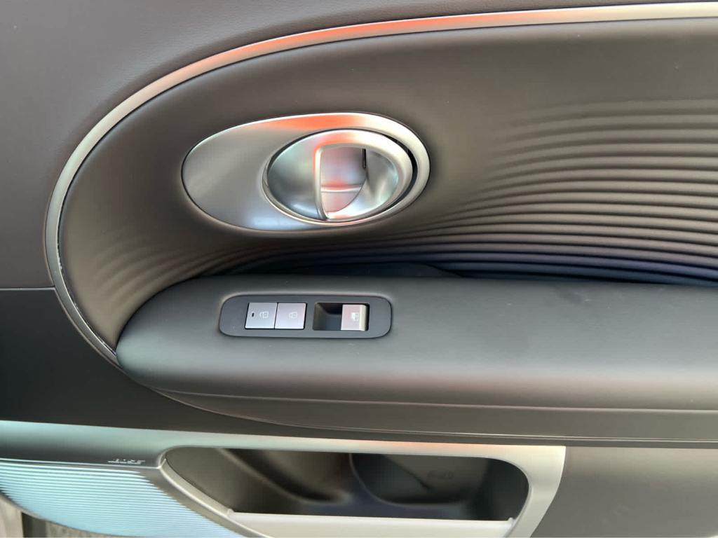 new 2026 Hyundai IONIQ 9 car, priced at $62,770