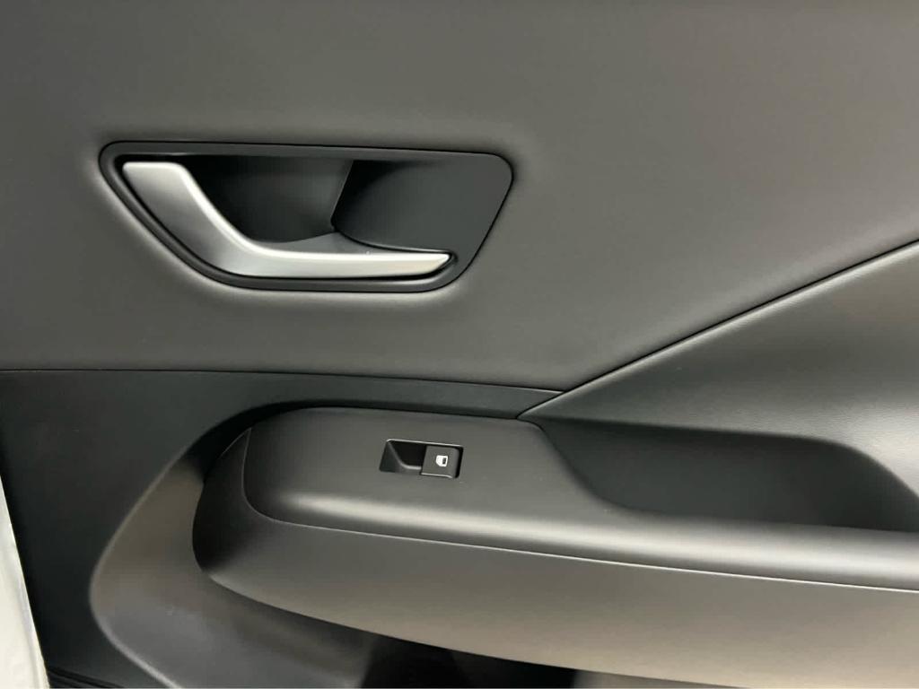 new 2026 Hyundai Kona car, priced at $29,529