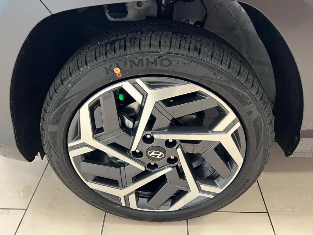 new 2026 Hyundai Kona car, priced at $29,529