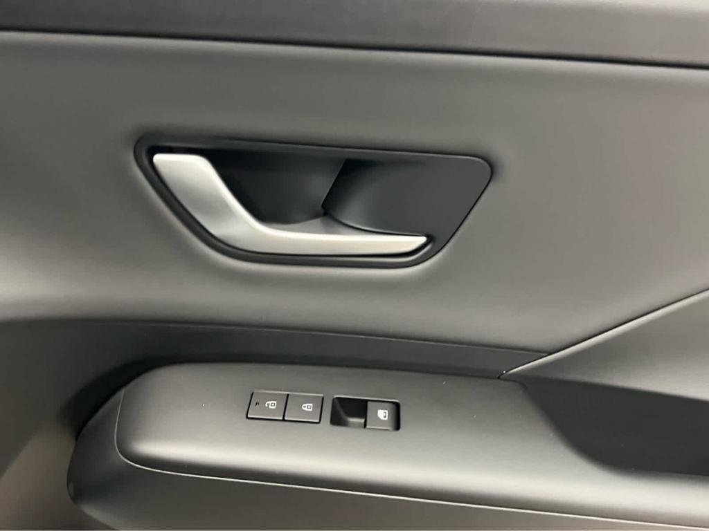 new 2026 Hyundai Kona car, priced at $29,529