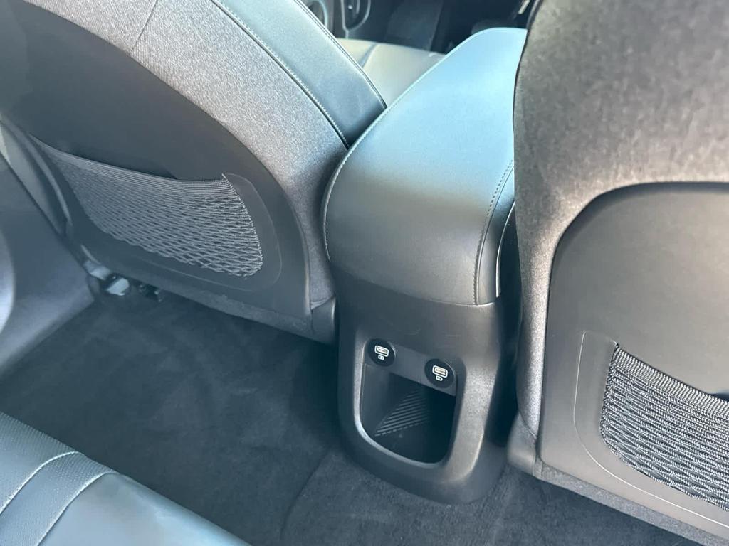 used 2023 Hyundai IONIQ 5 car, priced at $31,602