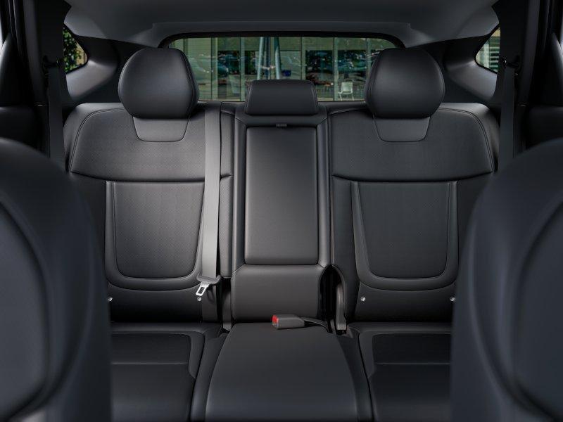new 2026 Hyundai Tucson car, priced at $43,513
