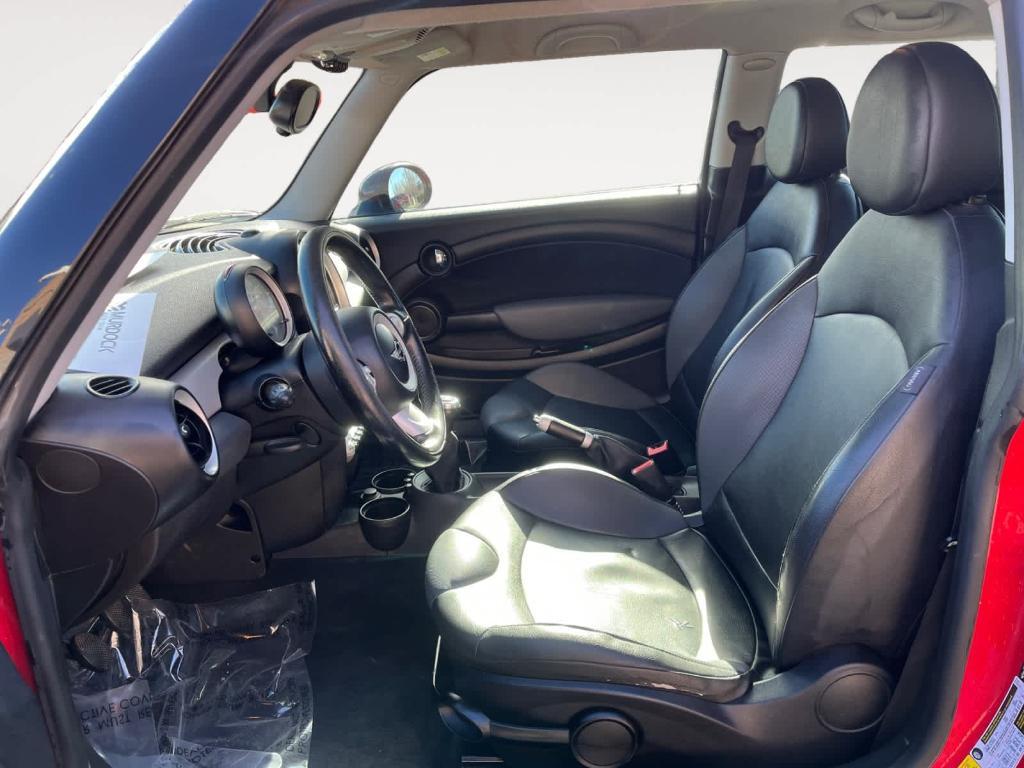 used 2009 MINI Cooper car, priced at $2,985