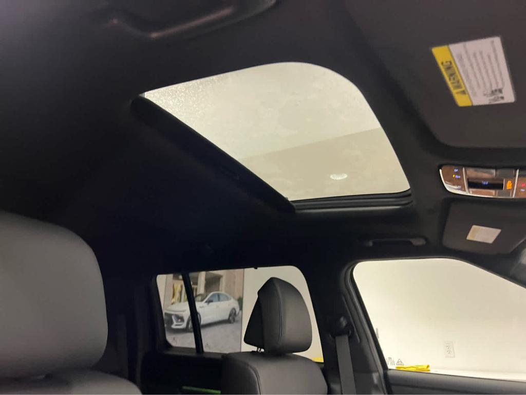 new 2026 Hyundai SANTA FE HEV car, priced at $46,225