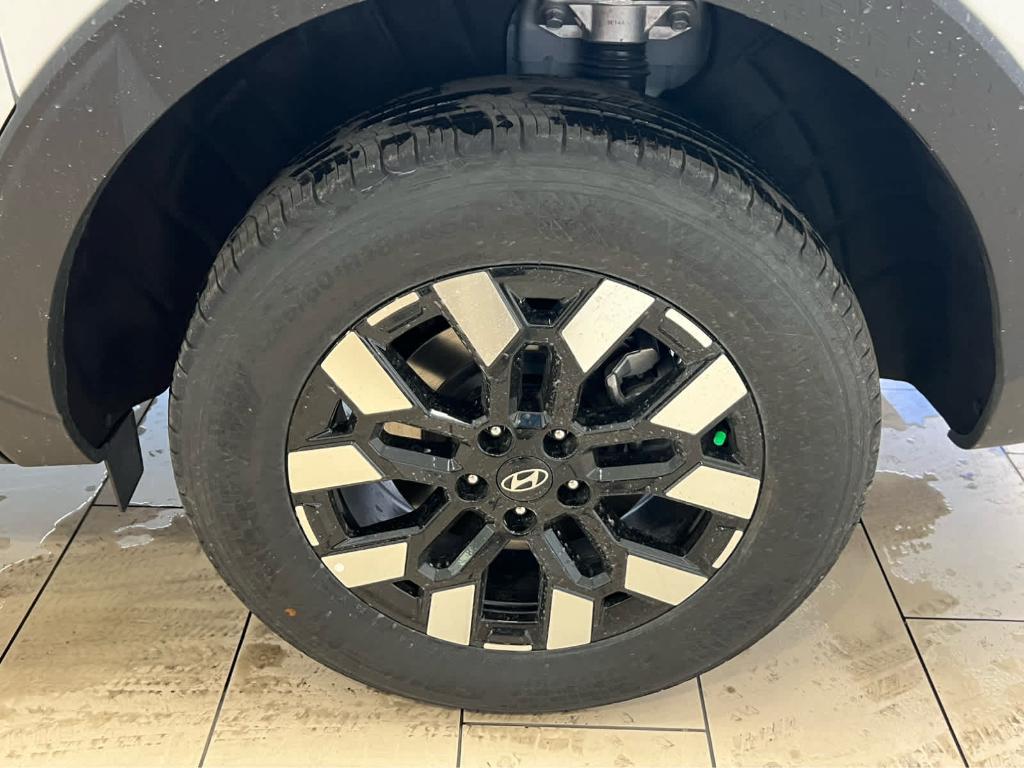 new 2026 Hyundai SANTA CRUZ car, priced at $33,646