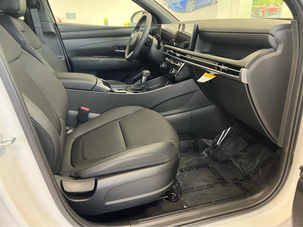 new 2026 Hyundai SANTA CRUZ car, priced at $33,646