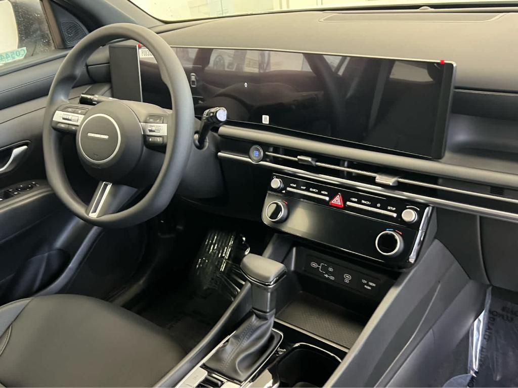 new 2026 Hyundai SANTA CRUZ car, priced at $33,646