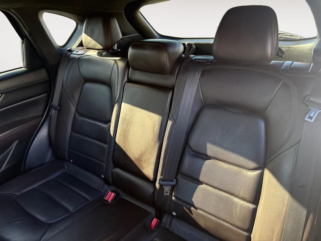 used 2020 Mazda CX-5 car, priced at $22,600